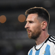 Messi o potencialnem povratku v Barcelono: nikoli več ne bom igral v Evropi