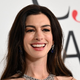 Anne Hathaway: Govorili so mi, da bo pri 35. letih moje kariere konec