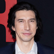 Adam Driver potrdil rojstvo drugega otroka: Bolj sem ji všeč, kot sem bil sinu