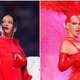 Karleuša Rihannin nastop primerjala s svojimi: Dokaz, da smo vedno pred njimi