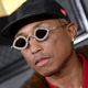 Pharrell Williams postal kreativni direktor prestižne modne znamke Louis Vuitton