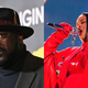 Shaquille O'Neal utišal kritike Rihanninega Super Bowl nastopa