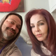 Nenavadni dvojec: Bam Margera in Priscilla Presley skupaj na kosilu