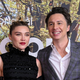 Zach Braff napisal scenarij za nekdanje dekle Florence Pugh