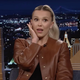 Igralka Millie Bobby Brown bo izdala knjižni prvenec