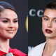 Selena Gomez v bran Hailey Bieber zaradi groženj s smrtjo