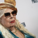 Joni Mitchell prejela Gershwinovo nagrado ameriške Kongresne knjižnice