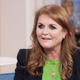 Sarah Ferguson ni povabljena na kronanje Karla III.: Nisem presenečena