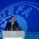 Uefa imenovala delovno skupino za iskanje rešitev za omejitev plačne mase klubov