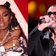 V Dvorano slavnih rock and rolla sprejeta Missy Elliott in George Michael