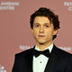 Tom Holland za ohranjanje duševnega zdravja več kot leto dni trezen