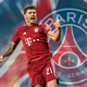 Lucas Hernandez odhaja iz Bayerna v PSG