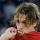 Zaniolo uradno k Aston Villi, Ziyech okrepil Galatasaray