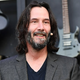 Keanu Reeves skozi dolgoletno kariero odklanja hollywoodske standarde