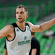 Pomlajena Cedevita Olimpija se brez Zorana Dragića podaja v novo sezono