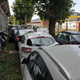 Policija prodaja 111 rabljenih avtomobilov in 152 novih pnevmatik