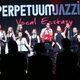 Sredstva za žrtve poplav zbirali tudi Perpetuum Jazzile