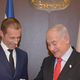 Izrael: Nogomet niza uspehe, Netanjahu z osebno zahvalo Čeferinu