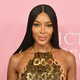 Naomi Campbell o odvisnosti od kokaina v devetdesetih: Ubijala sem se