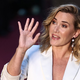 Kate Winslet donirala več tisočakov deklici z redko okvaro oči