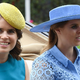 Sestri princesa Eugenie in Beatrice si izmenjujeta starševske nasvete