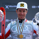 Nizozemska zveza potrdila: Marcel Hirscher se vrača na bele strmine