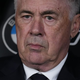 Ancelotti: Ko smo nazadnje tako visoko izgubili, smo osvojili vse lovorike