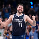 Anketa lige NBA: Dončić drugi favorit za naziv MVP, Dallas tretji za naslov