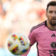 Messi in Inter Miami (najverjetneje) s povabilom na svetovno klubsko prvenstvo