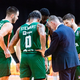 Cedevita Olimpija lovi drugo zaporedno zmago, tokrat v evropskem pokalu