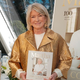 Katere pijače Martha Stewart ne more piti že od fakultete dalje?