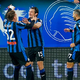 Vrhunci Serie A: Atalanta presenetila Napoli, milanska velikana do zmag