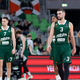 ABA: Cedevita Olimpija na vročem gostovanju v Beogradu