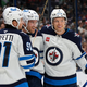 Winnipeg ostaja vodilni v ligi NHL