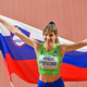 Lia Apostolovski in Kristjan Čeh najboljša slovenska atleta leta