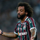 Marcelo je po sporu s trenerjem zapustil klub, v poslovilnem pismu ni na račun Fluminenseja zapisal ene slabe besede