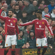 Manchester United doma porazil Leicester