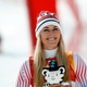 Lindsey Vonn zaprosila za posebno povabilo v St. Moritzu