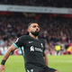 Salah: Prihodnost v Liverpoolu? Sem na izhodnih vratih ...