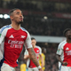 Arsenal s preobratom izločil Crystal Palace, Liverpool pa Southampton