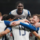 Tottenham prek Manchester Uniteda v polfinale ligaškega pokala