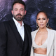 Ben Affleck kljub razhodu Jennifer Lopez podaril posebno božično darilo