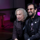 Ringo Starr predstavil svoj nov album zvezdniški družbi prijateljev