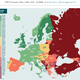 Bo Švedska prva država na svetu, ki bo izkoreninila raka materničnega vratu?