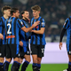 Atalanta in Roma brez težav napredovala v četrtfinale italijanskega pokala