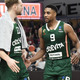 Bo Cedevita Olimpija v Tivoliju začela novo serijo zmag?