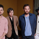 Na zagrebškem INmusicu naslednje leto tudi Kings of Leon