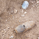LE 50 METROV OD PRVE: V Novi Gorici odkrili še eno neeksplodirano 250 kilogramsko bombo (FOTO, VIDEO)