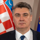 Milanović mobiliziral ne samo volivce SDP, ampak tudi volivce HDZ
