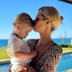 Nicky Hilton po skoraj dveh letih razkrila ime sina: Ime je nenavadno